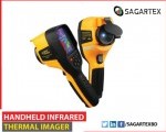 Handheld Infrared Thermal Imager - Bangladesh