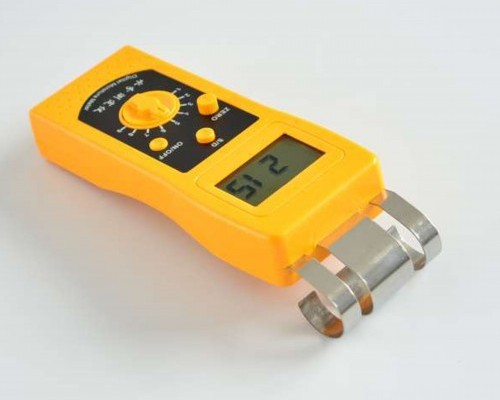 Textile Moisture Meter DM200T - Bangladesh