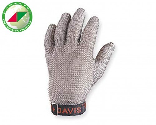 DAVIS SAFETY GLOVE - Bangladesh