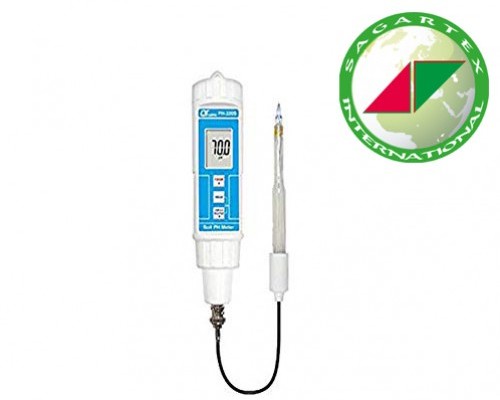 Electronic Soil pH Meter - Bangladesh