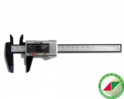 Vernier Caliper - Bangladesh