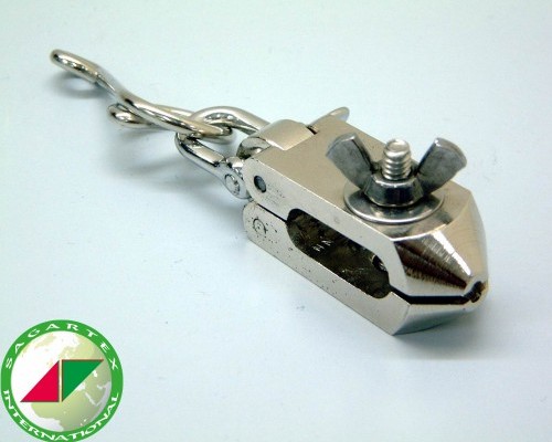 Button snap pull tester spare parts - Bangladesh