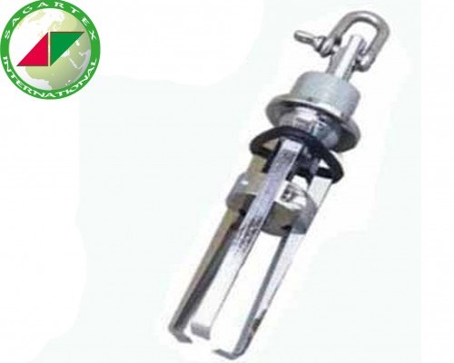 Button snap pull tester spare parts - Bangladesh