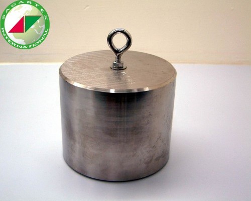 Calibration Weight 15 LB - Bangladesh