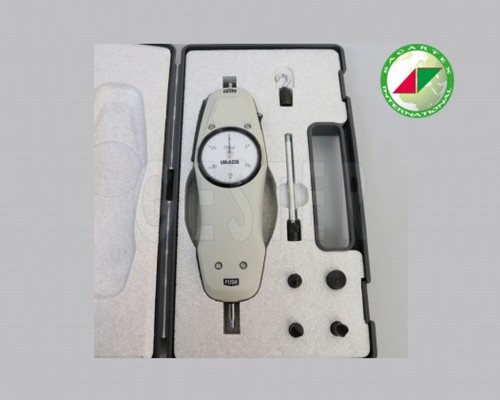 Button snap pull tester spare parts - Bangladesh