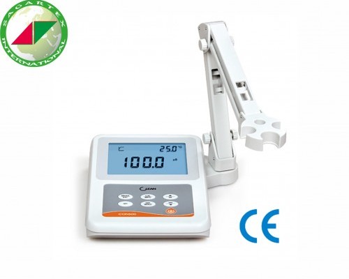 Benchtop TDS meter CON500 - Bangladesh