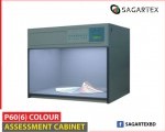 P60 6 Colour Assessment Cabinet - Bangladesh