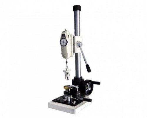 Button Pull Test Machine - Bangladesh