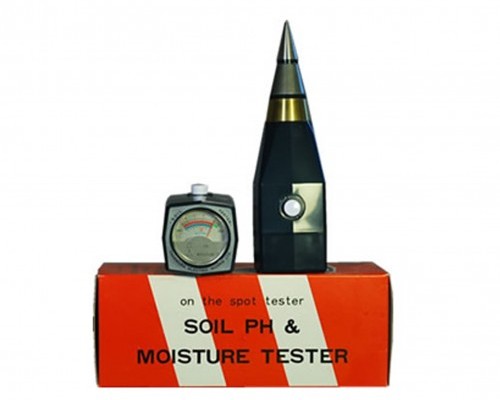 Soil PH and Moisture Meter In Bangladesh - Bangladesh