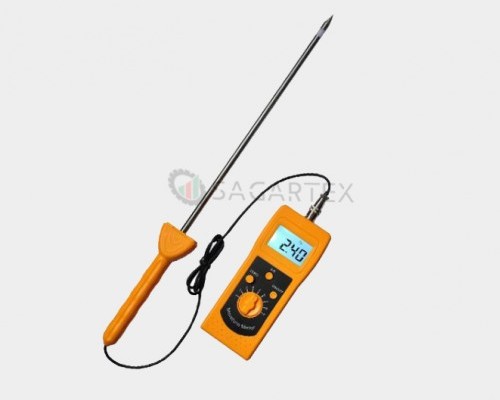 Moisture Meter For Chemical Relevant - Bangladesh