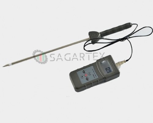 PMS710 Soil moisture Meter - Bangladesh