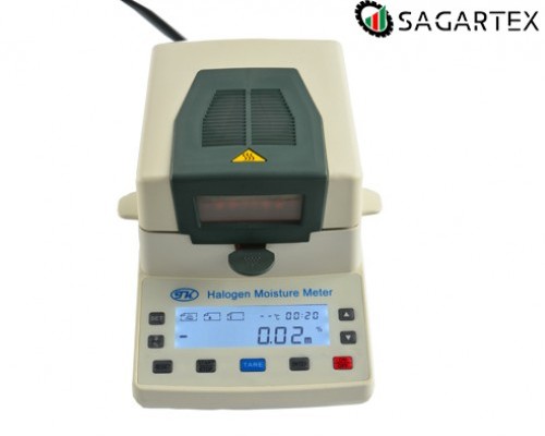 Digital Mositure Analyser - Bangladesh