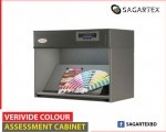 VeriVide Colour Assessment Cabinet - Bangladesh