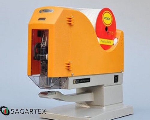 Plastic Staple Attacher - Bangladesh