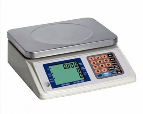 DS615W Industrial Weight Scale 15 Kg - Bangladesh