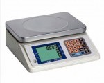 DS615W Industrial Weight Scale 15 Kg - Bangladesh