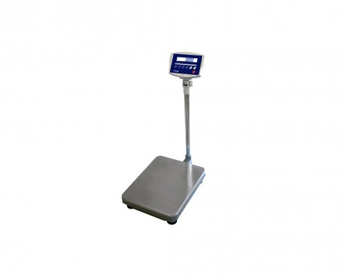 MKW-100K Industrial Platform Scale 100Kg - Bangladesh
