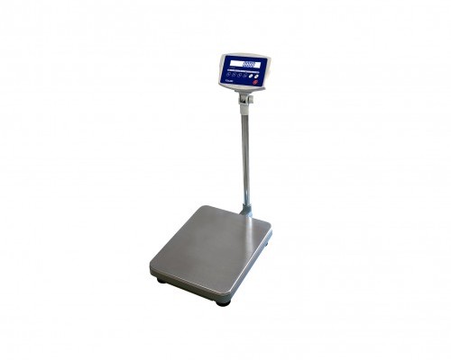 MKW-200K Industrial Platform Scale 200Kg - Bangladesh