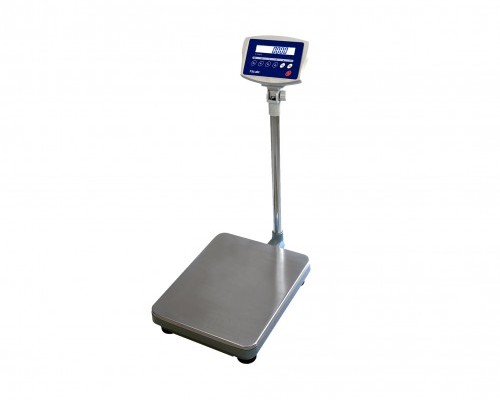 MKW-300K Industrial Platform Scale 300Kg - Bangladesh