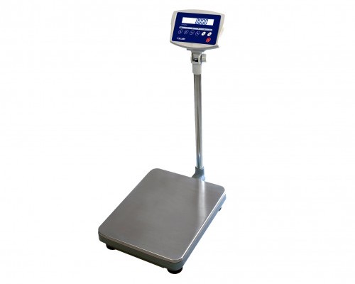 MKW-600K Industrial Platform Scale 600Kg - Bangladesh
