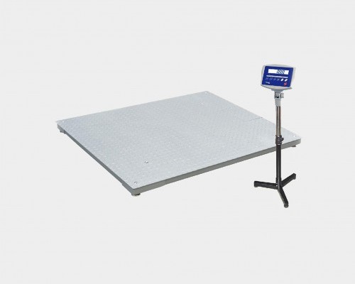 TF TFS-8080-1t Industrial Floor Scale 1 Ton - Bangladesh