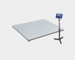 TF TFS-8080-1t Industrial Floor Scale 1 Ton - Bangladesh