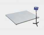 TF TFS-1010-1t Industrial Floor Scale 1 Ton - Bangladesh