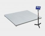 TF TFS-1212-2t Industrial Floor Scale 2 Ton - Bangladesh