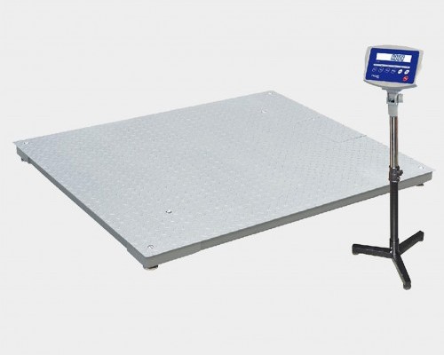 TF TFS-1515-3t Industrial Floor Scale 3 Ton - Bangladesh