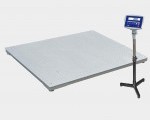 TF TFS-1515-3t Industrial Floor Scale 3 Ton - Bangladesh