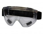 Eye Protection Soft Goggles PPE - Bangladesh