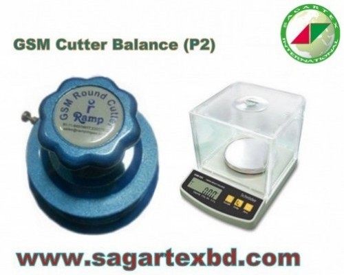 GSM Cutter Balance Package- 2  - Bangladesh