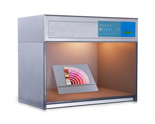 P60 4 Colour Assessment Cabinet - Bangladesh