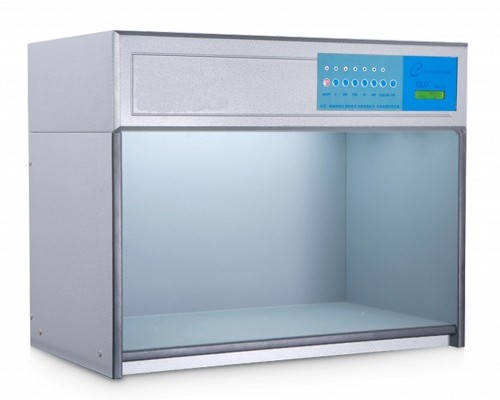 P60 6 Colour Assessment Cabinet - Bangladesh