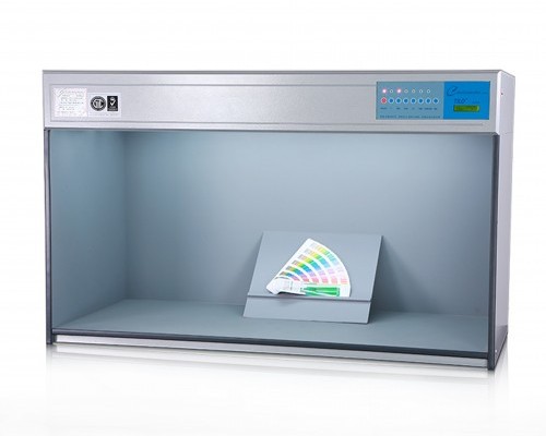 P120 Color Light Box - Bangladesh