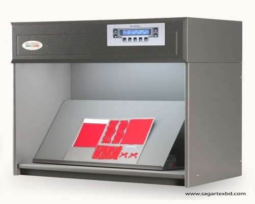 VeriVide Colour Assessment Cabinets LED P.O.S - Bangladesh