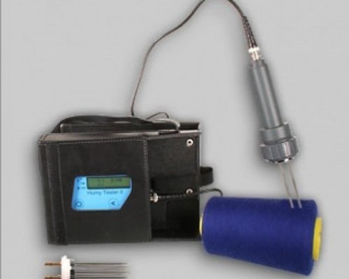 Digital Textile Moisture Meter - Bangladesh