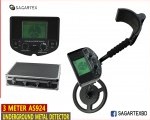AS924 Underground Metal Detector - Bangladesh