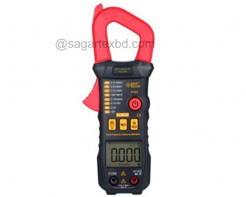 Digital Clamp Meter High Precision ST821 - Bangladesh