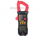 Digital Clamp Meter High Precision ST821 - Bangladesh