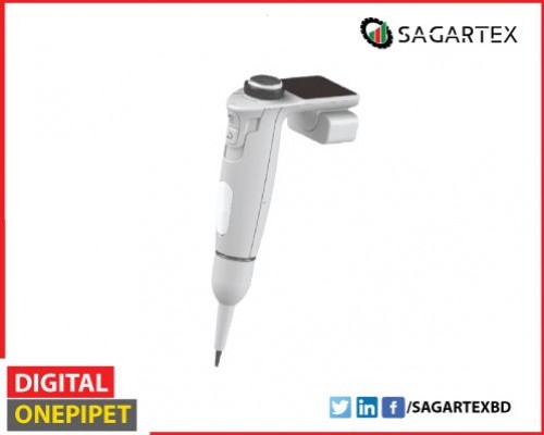 Digital OnePipet - Bangladesh