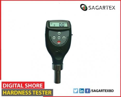 Digital Shore Hardness Tester - Bangladesh