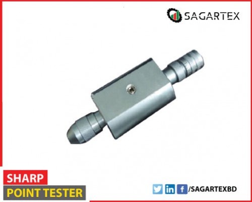 Sharp Point Tester - Bangladesh
