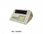 Weighing indicator XK3190-D10 - Bangladesh