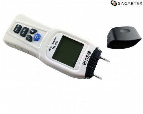 Wood and Building Moisture Meter - Bangladesh