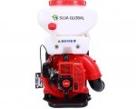 Agriculture mist duster sprayer - Bangladesh