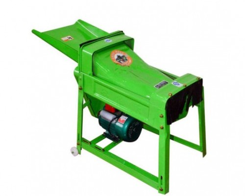 Corn Sheller Machine - Bangladesh