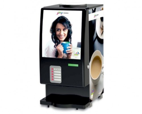Tea Coffee Machine SGTCM-20L  - Bangladesh