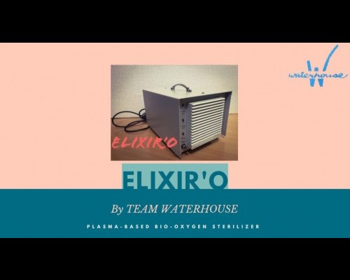 Air purifier - Bangladesh