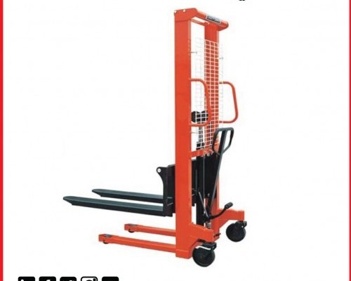 Hand Pallet Stackers - Bangladesh